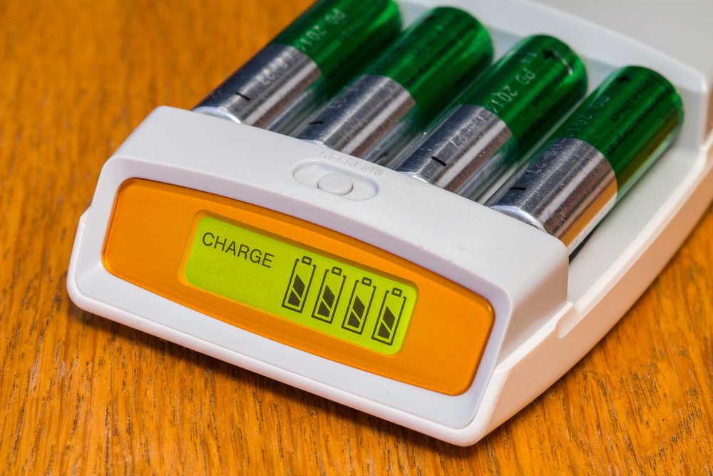電池チェッカーのおすすめ人気ランキング10選【充電池対応やボタン電池対応商品も】 | eny