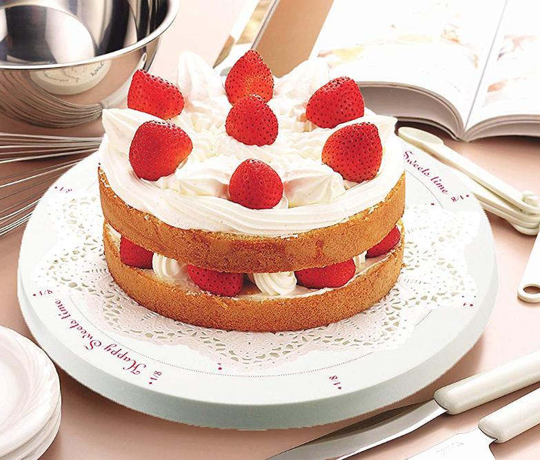 ケーキクーラーのおすすめ人気ランキング9選【お菓子作りもオシャレで可愛く！】 | eny