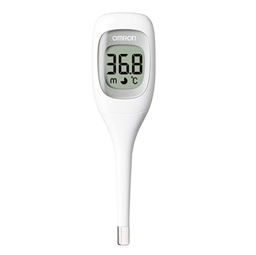 19年版 体温計の選び方とおすすめ人気ランキング12選 赤ちゃん用から医療用まで Eny