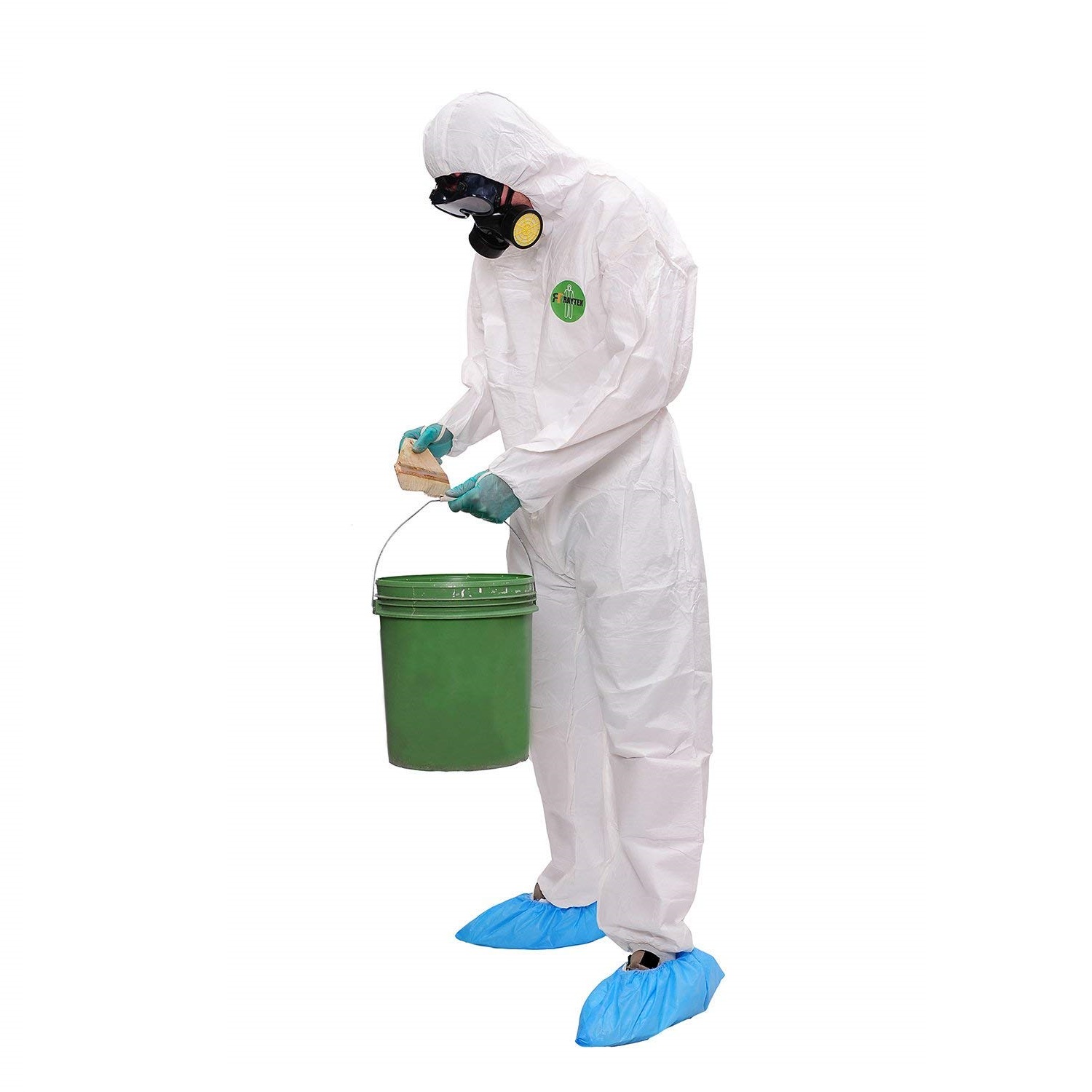 化学防護服のおすすめ人気商品11選【JIS規格の確認も】 | eny
