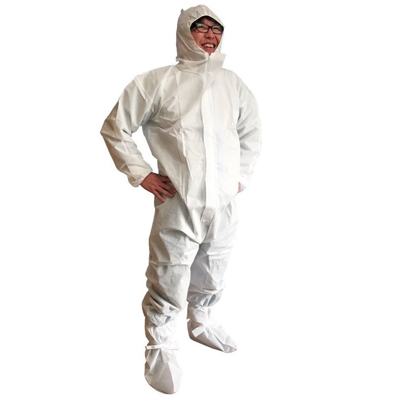 化学防護服のおすすめ人気商品11選【JIS規格の確認も】 | eny