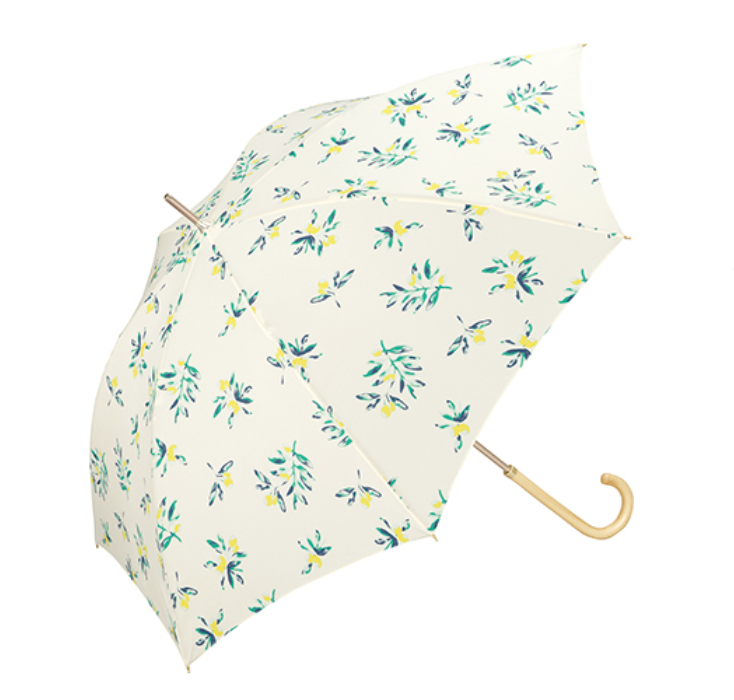 おしゃれな傘のおすすめ商品選 日傘や折りたたみ傘 メンズ用も Eny