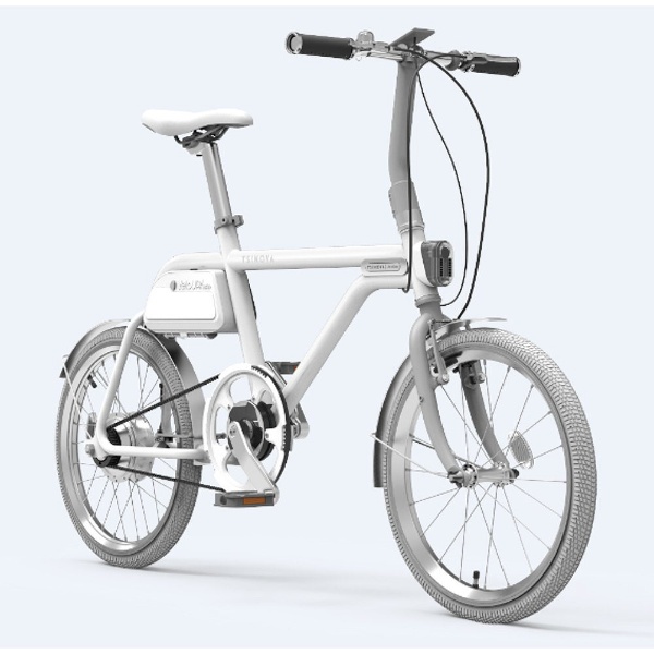 電動自転車のおしゃれな商品22選 ブリヂストンやパナソニックの人気メーカーも Eny