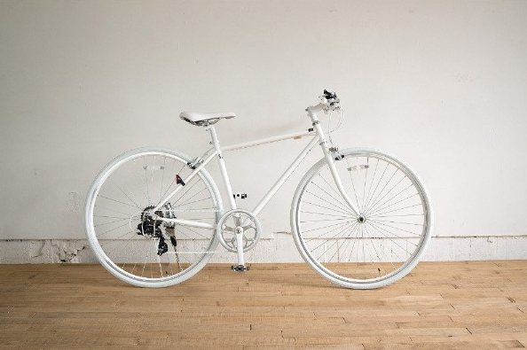 クロスバイクのおしゃれな商品24選【通勤や通学をより楽しく！】 | eny