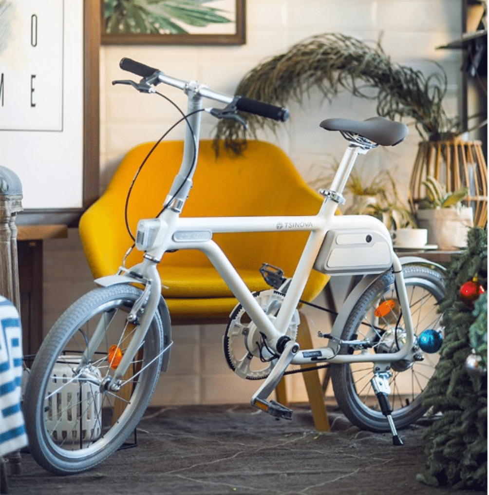 電動自転車のおしゃれな商品22選 ブリヂストンやパナソニックの人気