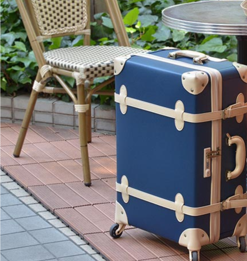スーツケースのおしゃれな商品25選【人気メーカーも勢ぞろい】 | eny