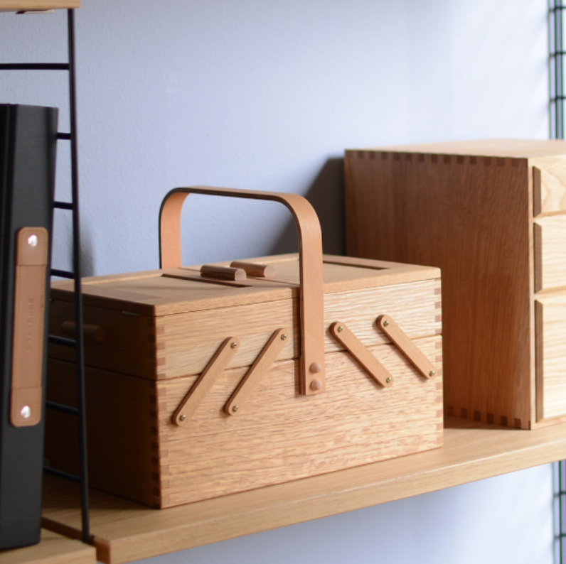 工具箱のおしゃれな商品24選【工具の整理整頓に】 | eny
