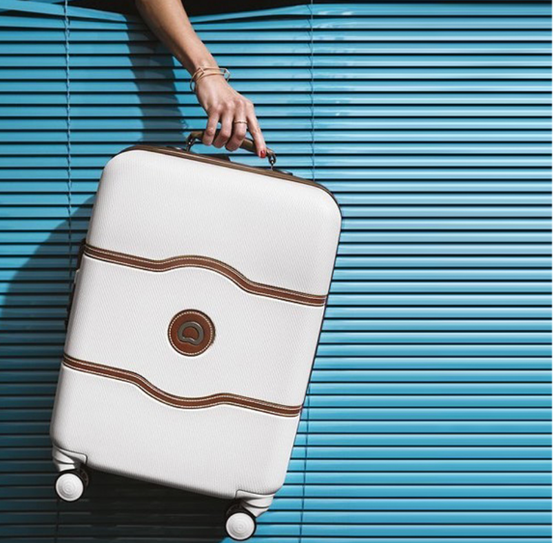 スーツケースのおしゃれな商品25選 人気メーカーも勢ぞろい Eny