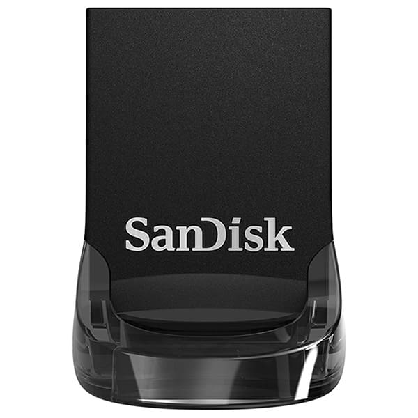 SanDisk Ultra Fit SDCZ430-032G-J57