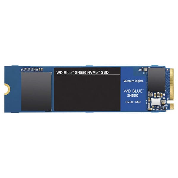Western Digital SSD 1TB WDS100T2B0C-EC