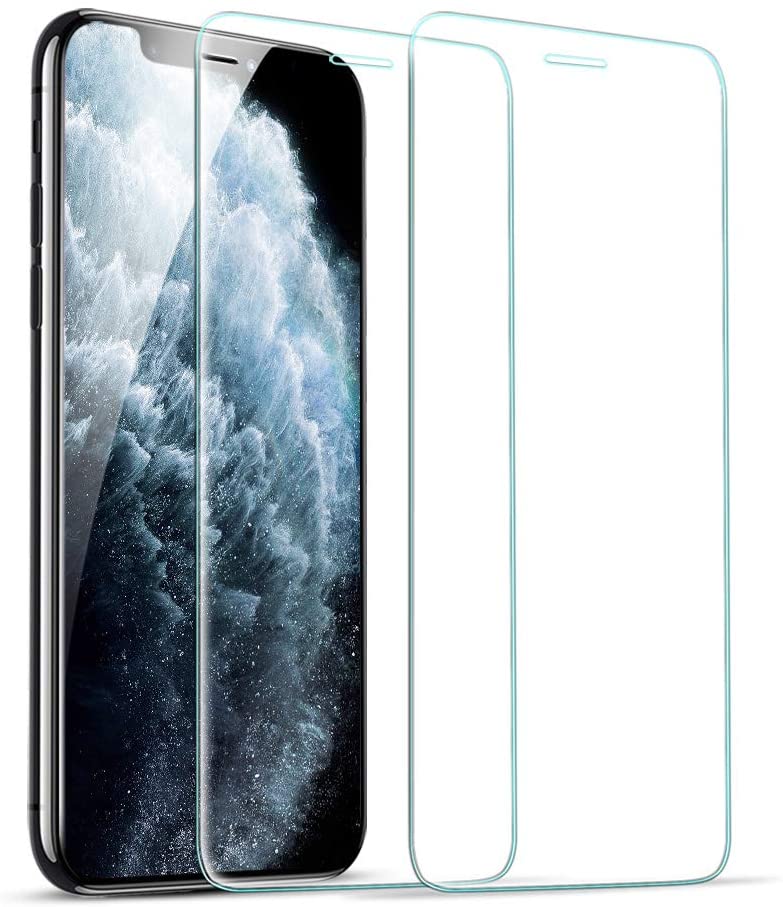 iPhone用ガラスフィルムの選び方とおすすめ人気ランキング10【全面保護やブルーライトカット機能も】 | eny