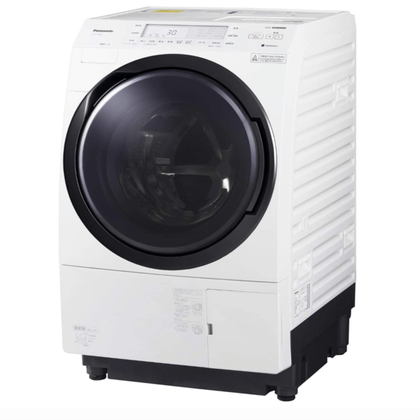 ドラム式洗濯機の選び方とおすすめ人気ランキング10選 