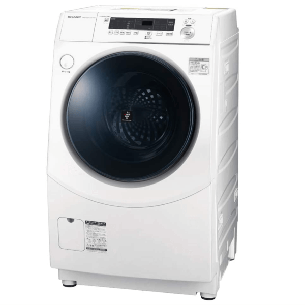 ドラム式洗濯機の選び方とおすすめ人気ランキング10選【一人暮らしサイズの商品も紹介】 | eny