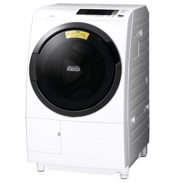 ドラム式洗濯機の選び方とおすすめ人気ランキング10選【一人暮らし 