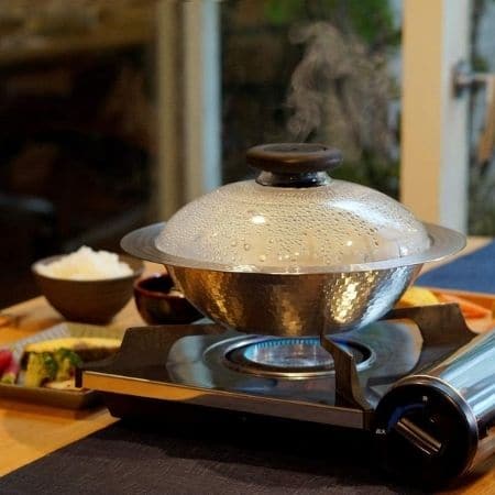 うどんすき鍋の選び方とおすすめ人気ランキング10選【お手入れ方法や他 