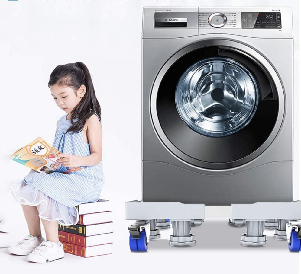 洗濯機置き台の選び方とおすすめ人気ランキング10選【掃除がしやすいキャスター付きもご紹介】 | eny