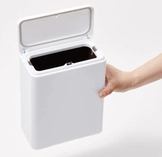 臭いが漏れないゴミ箱の選び方とおすすめ人気ランキング10選 
