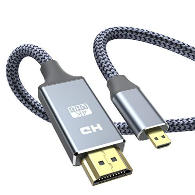 HDMIケーブルの選び方とおすすめ人気ランキング20選【SwitchやPS4にも対応】 | eny