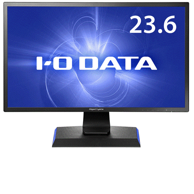 I-ODATA ‎EX-LDGC242HTB